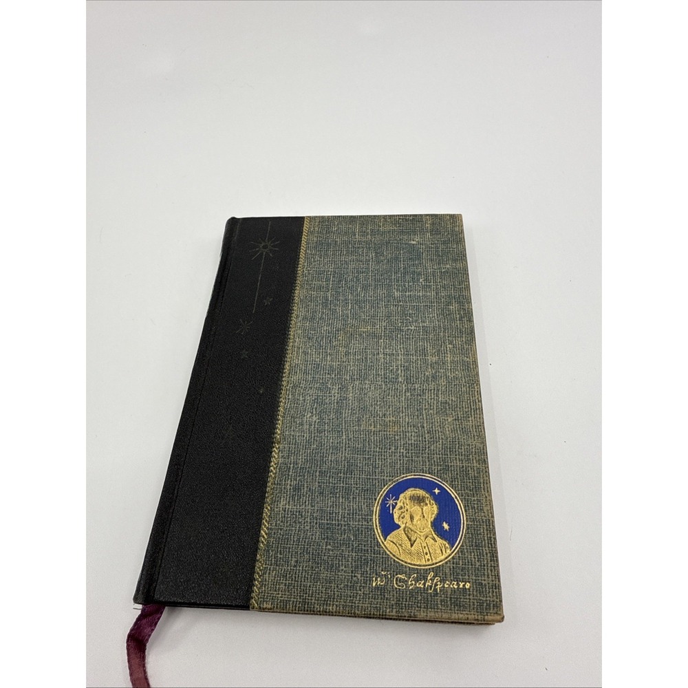Vtg Bubu of Montparnasse By Charles-Louis Philippe 1951 Shakespeare House Marker - Picture 2 of 12